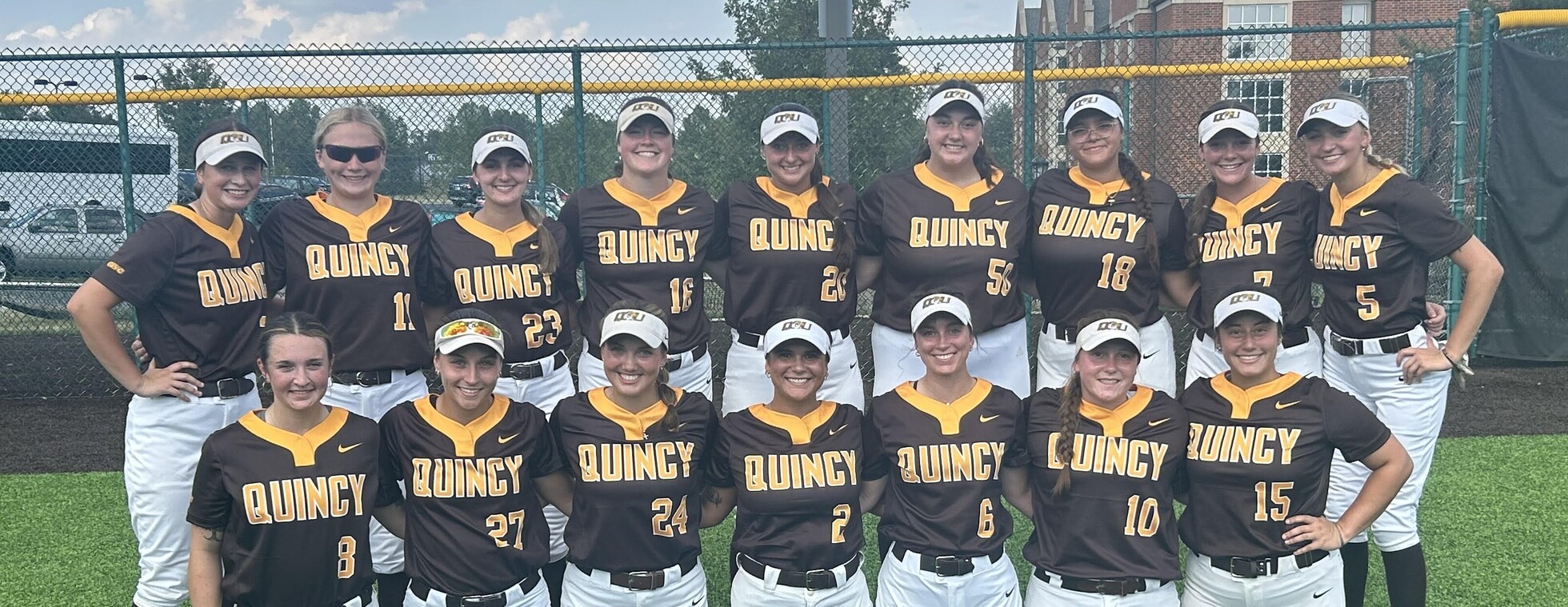 Quincy University's Softball First Pitch Banquet 2025